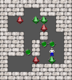 Уровень 812 — Bugs1005 collections